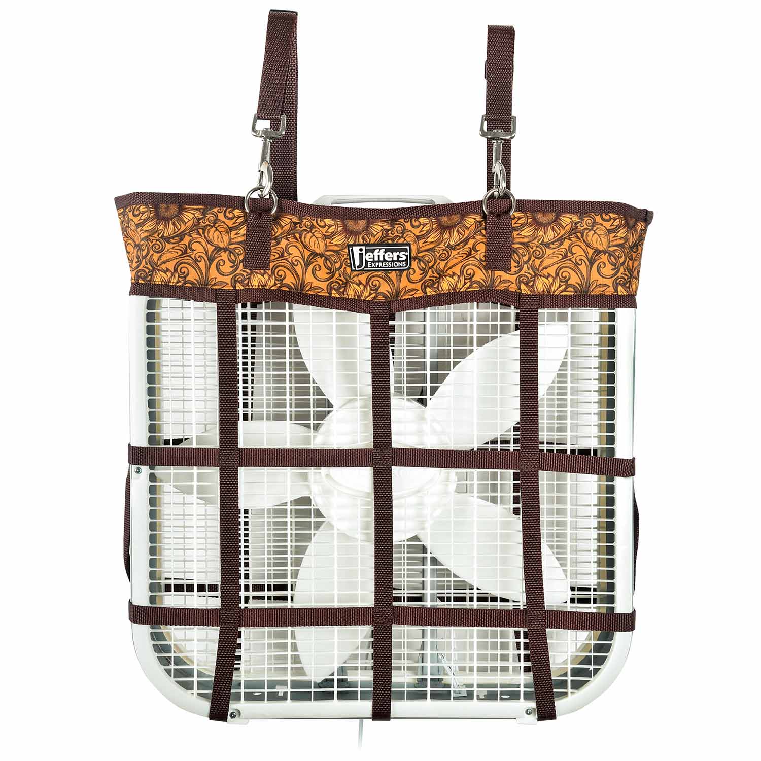 Jeffers Expression Horse Fan Bag - Pick Your Design!