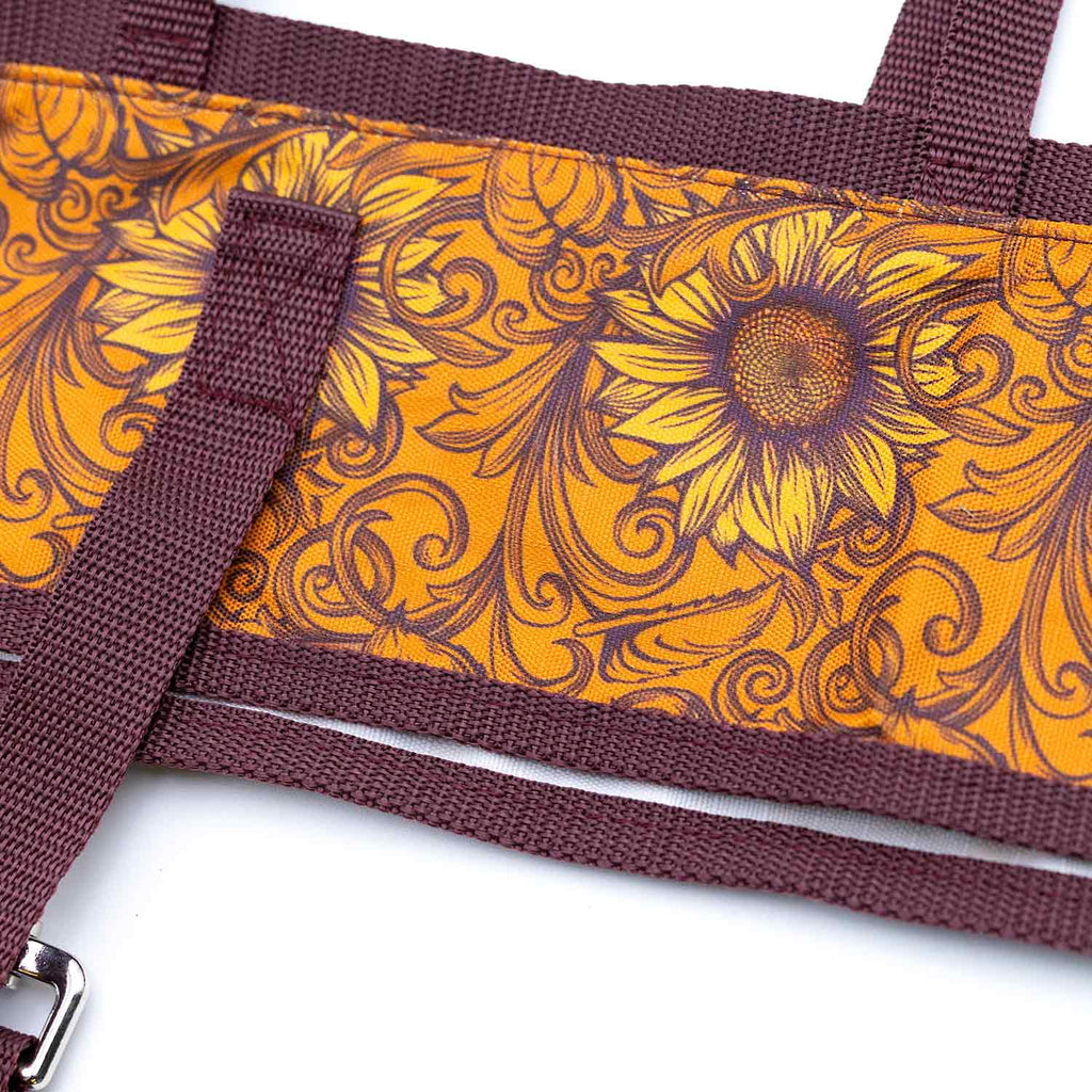 Jeffers Expression Horse Fan Bag - Pick Your Design!