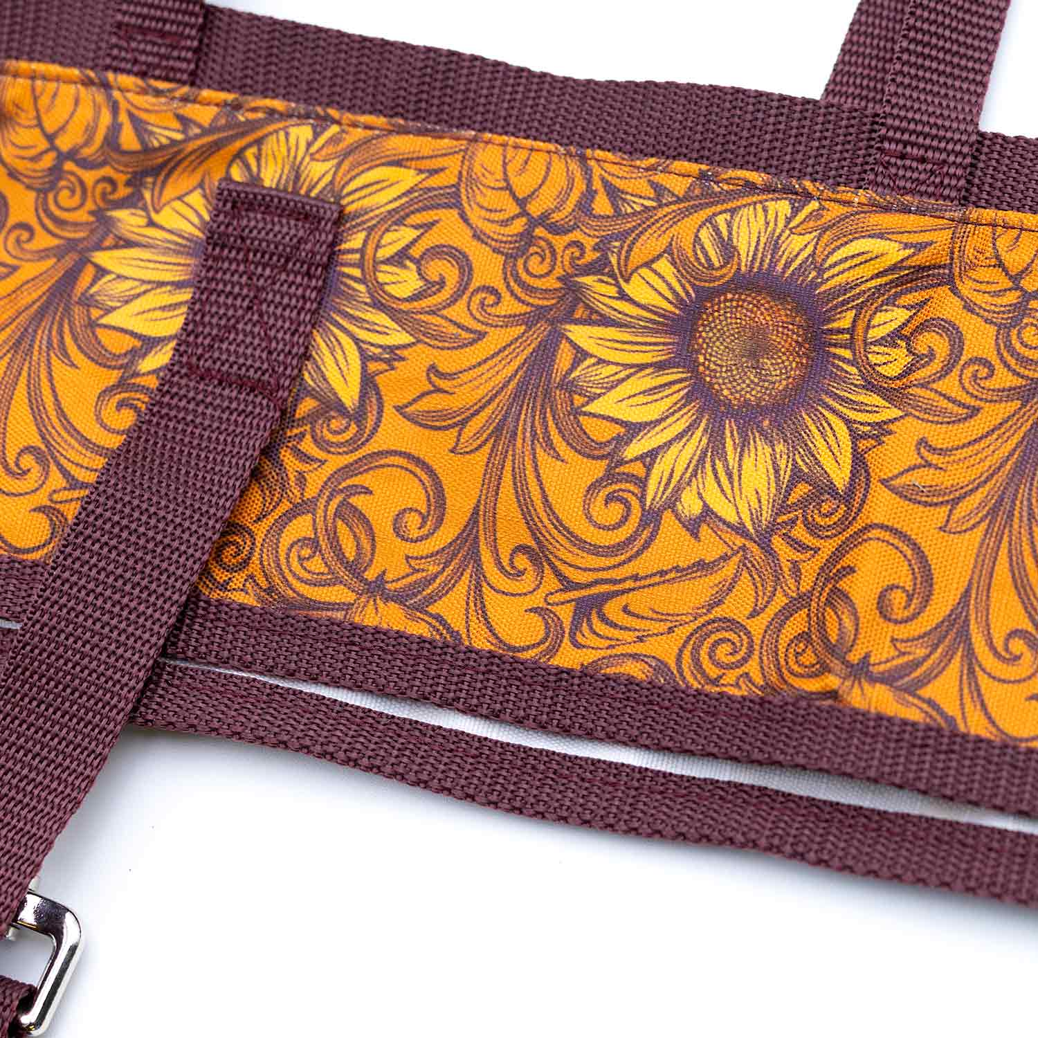 Jeffers Expression Horse Fan Bag - Pick Your Design!