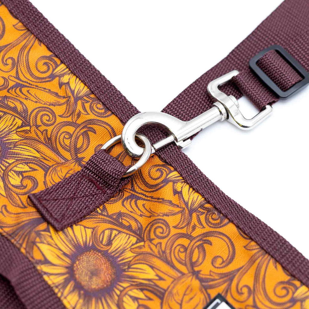 Jeffers Expression Horse Fan Bag - Pick Your Design!