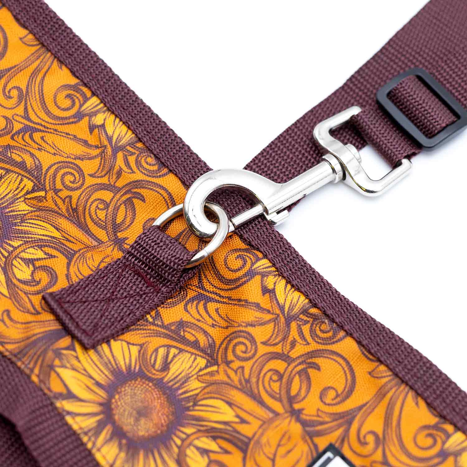 Jeffers Expression Horse Fan Bag - Pick Your Design!