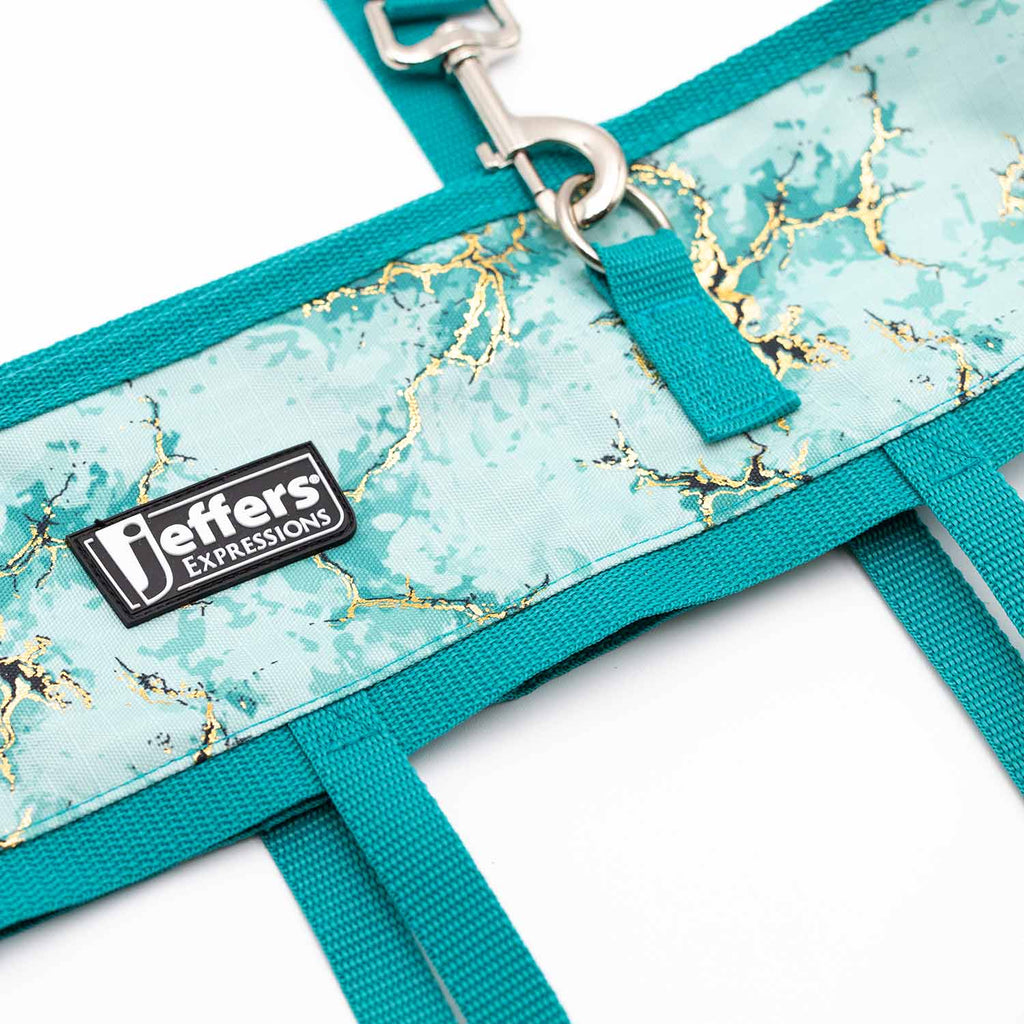 Jeffers Expression Horse Fan Bag - Pick Your Design!