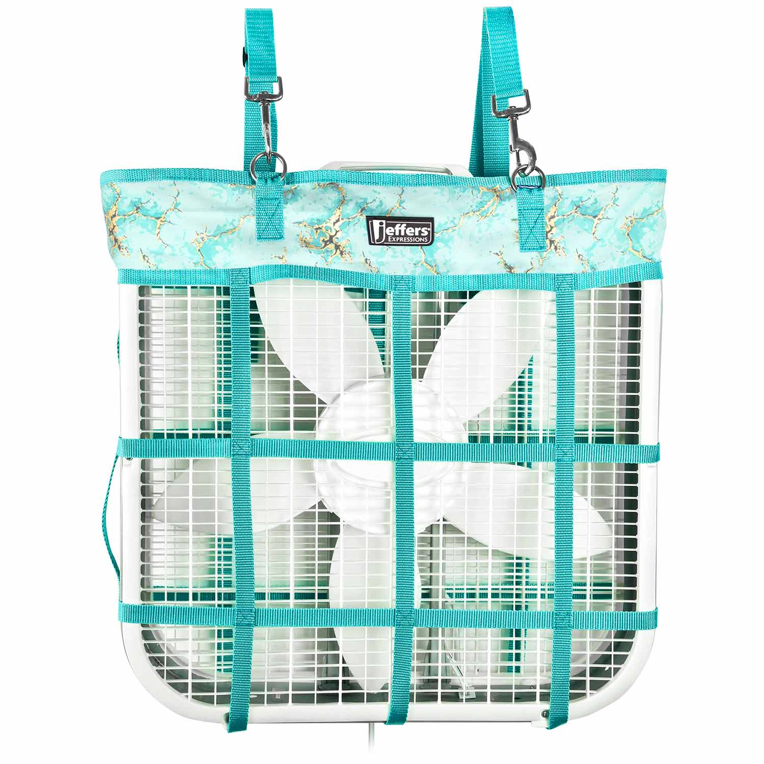 Jeffers Expression Horse Fan Bag - Pick Your Design!