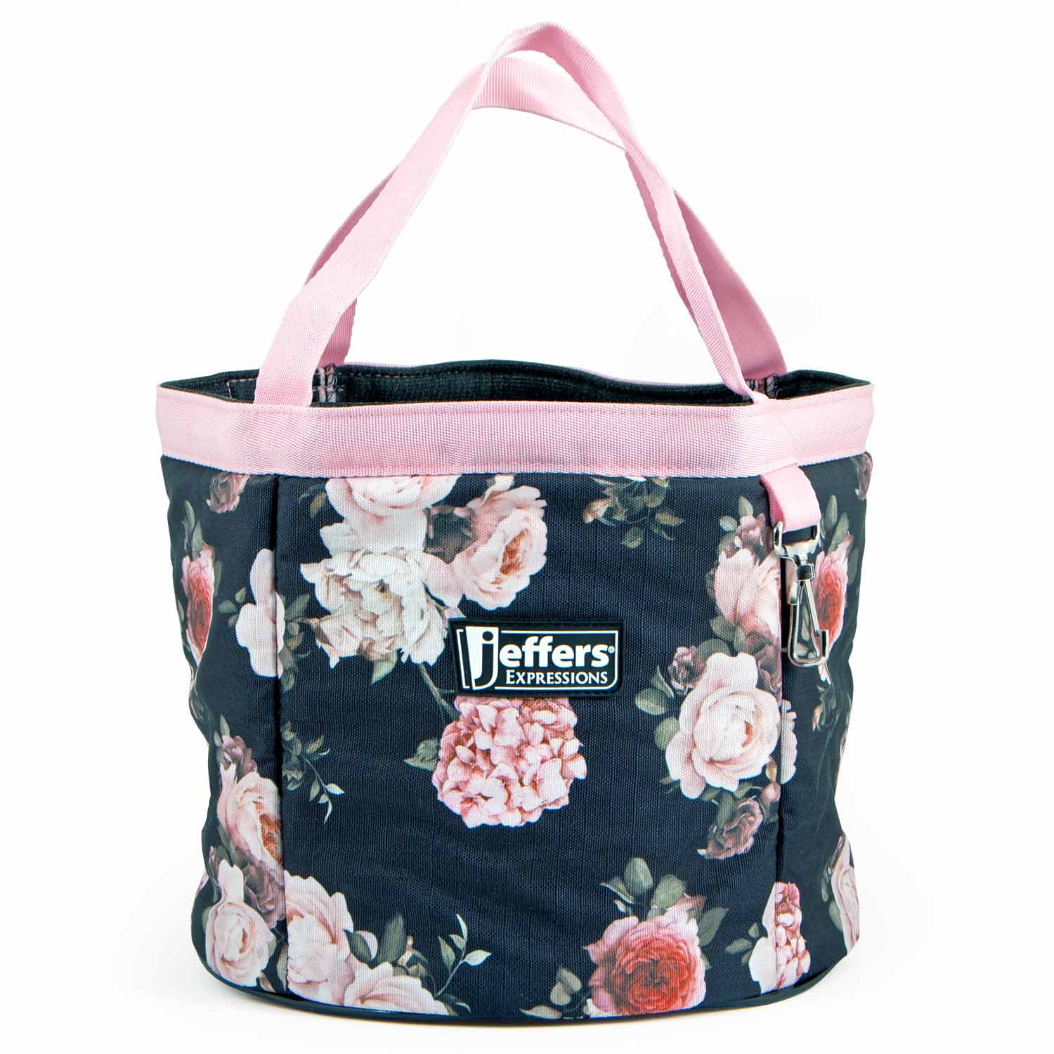 Jeffers Expression Horse Grooming Tote - Pick Your Design!