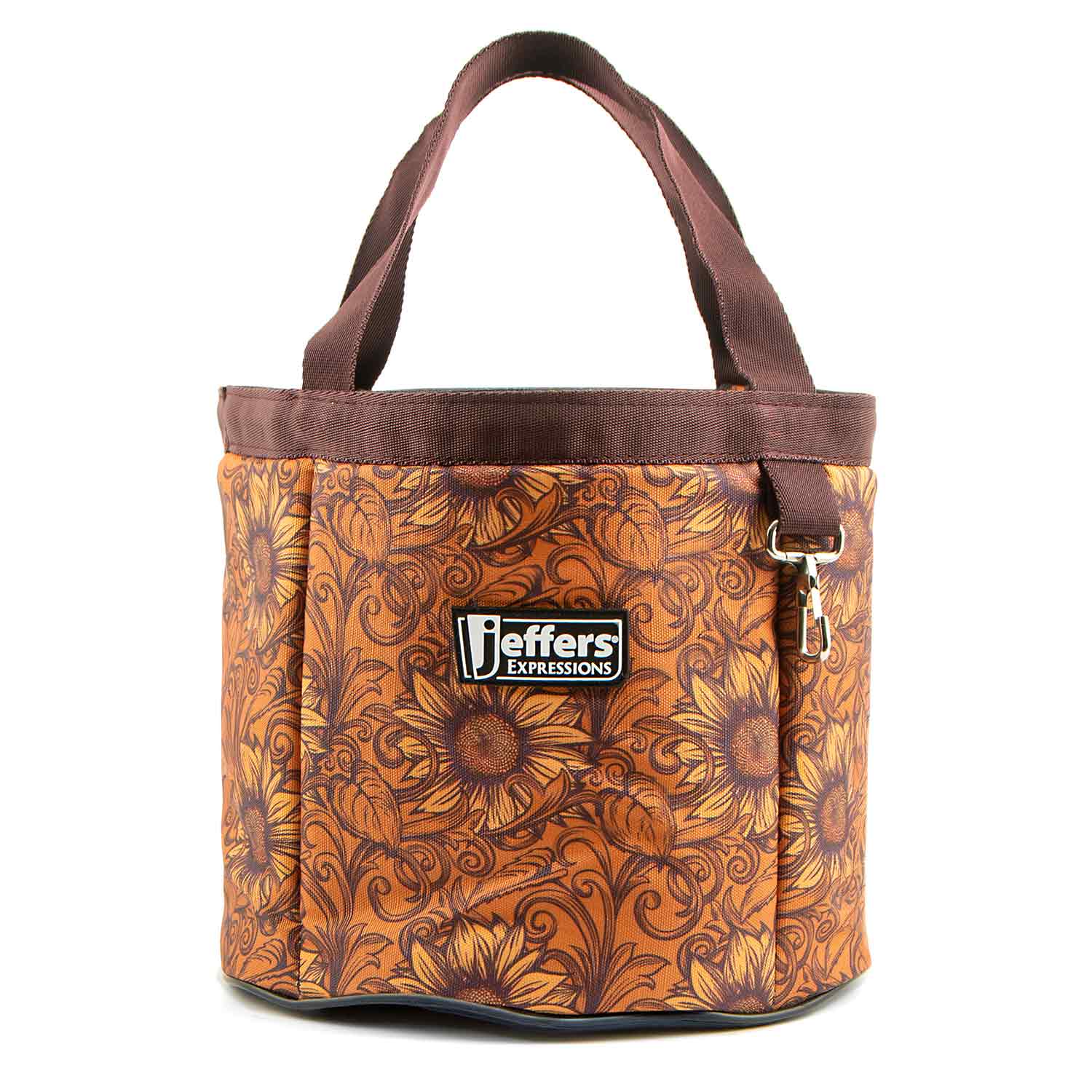 Jeffers Expression Horse Grooming Tote - Pick Your Design!