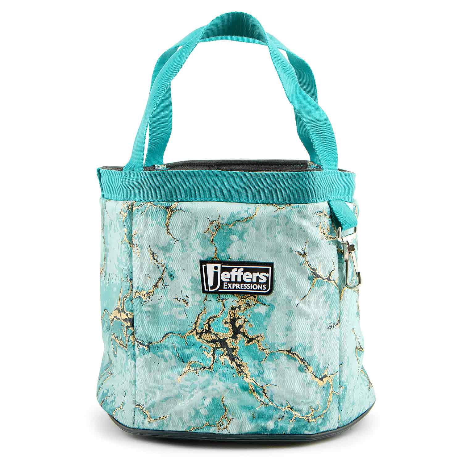 Jeffers Expression Horse Grooming Tote - Pick Your Design!