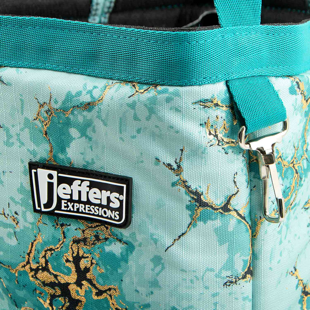 Jeffers Expression Horse Grooming Tote - Pick Your Design!
