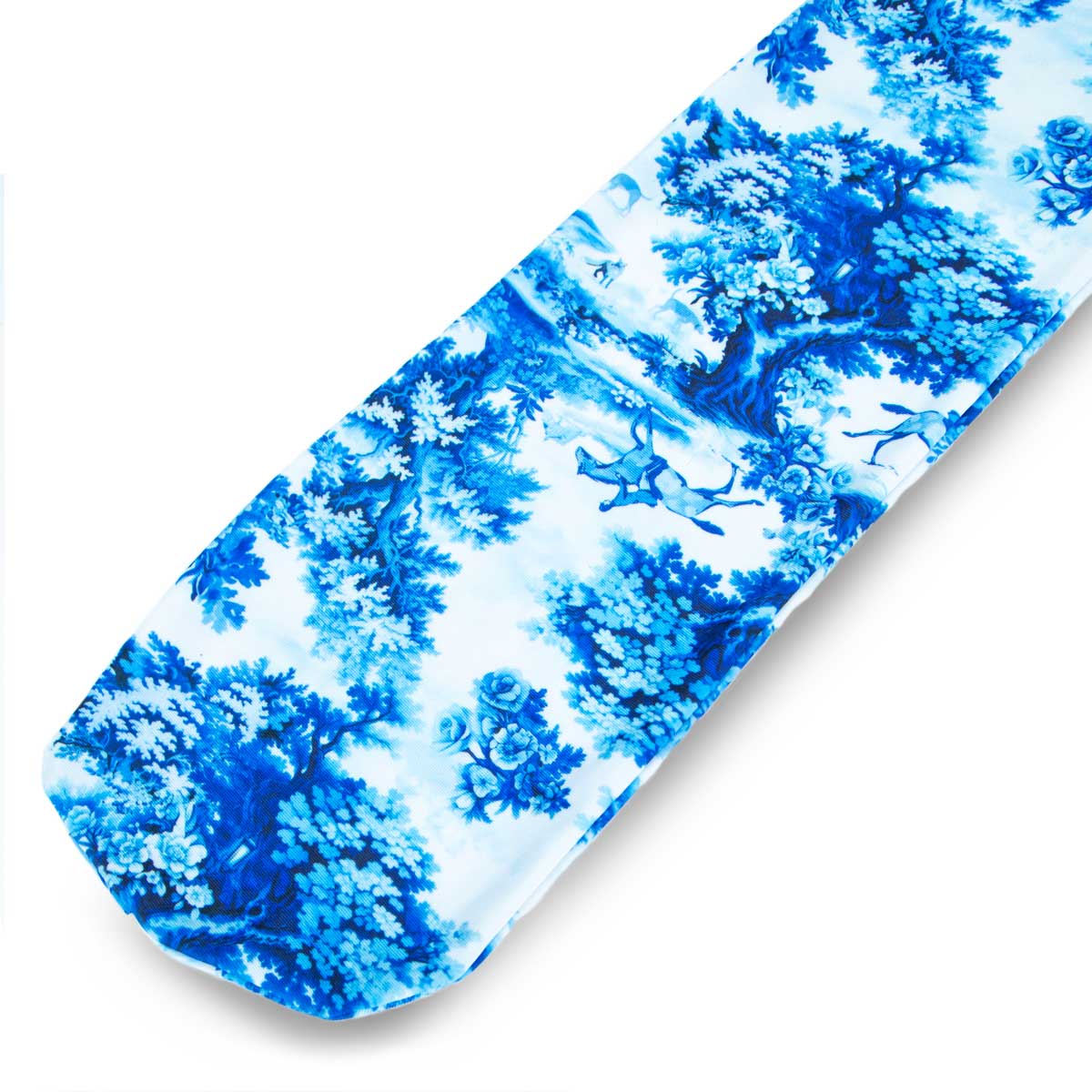 Jeffers Expression Lycra Horse Tail Bag, 24"L - Pick Your Design!