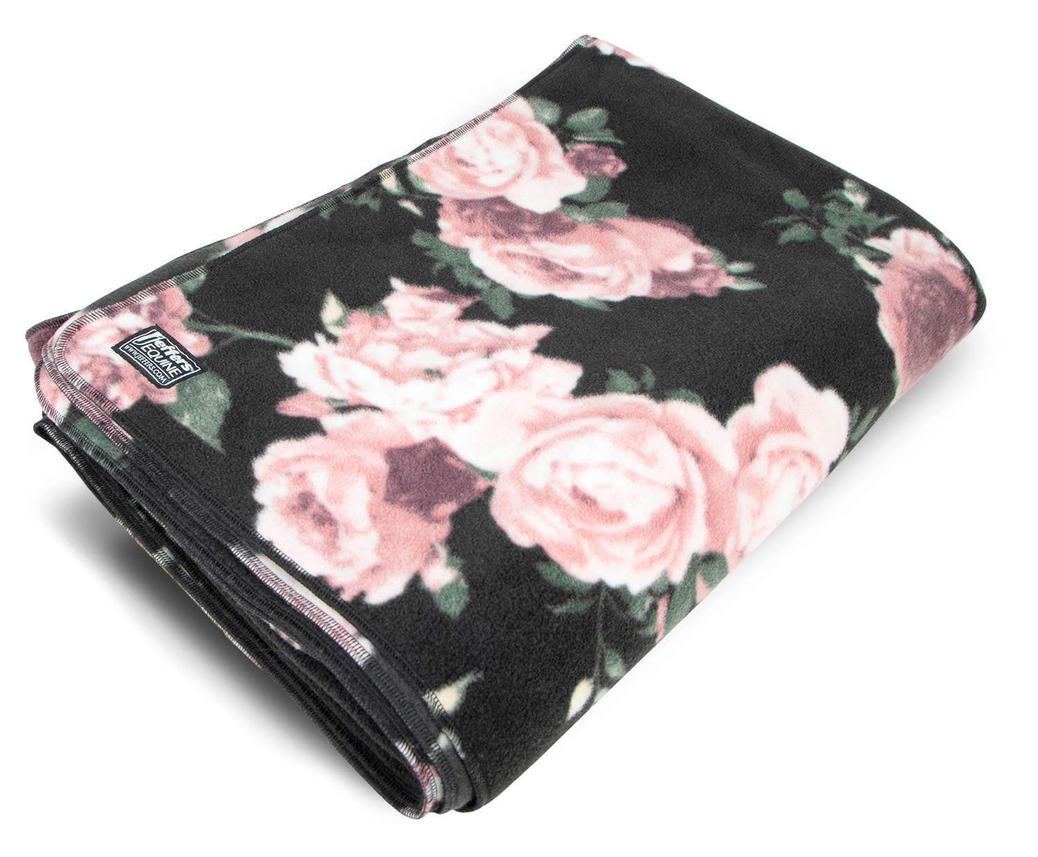 Jeffers Expression Oversized Fleece Throw Blanket - Pick Your Print!