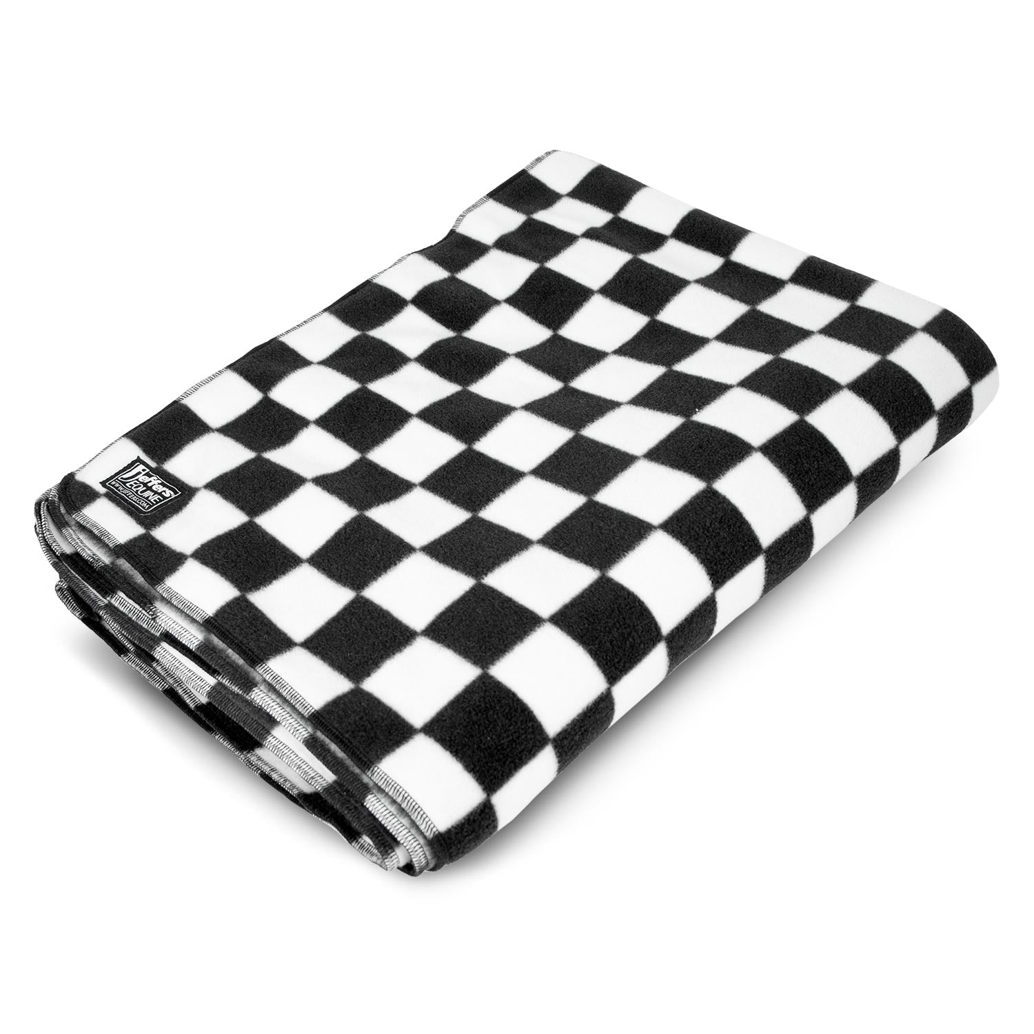 Jeffers Expression Oversized Fleece Throw Blanket - Pick Your Print!