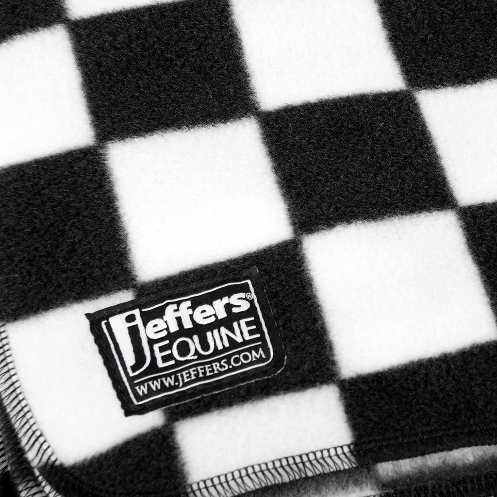 Jeffers Expression Oversized Fleece Throw Blanket - Pick Your Print!