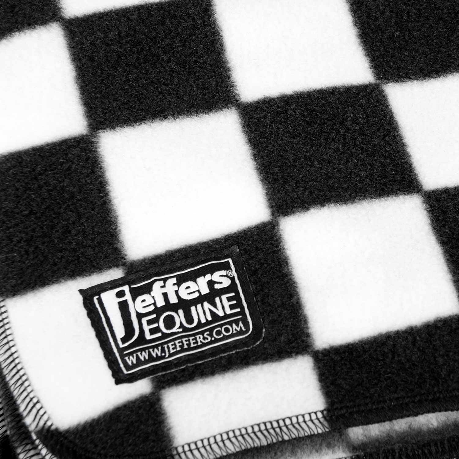 Jeffers Expression Oversized Fleece Throw Blanket - Pick Your Print!