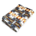 Jeffers Expression Oversized Fleece Throw Blanket - Pick Your Print!