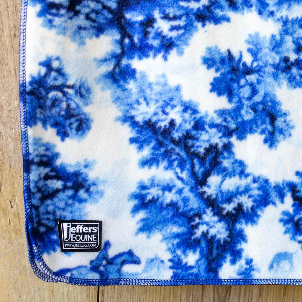 Jeffers Expression Oversized Fleece Throw Blanket - Pick Your Print!
