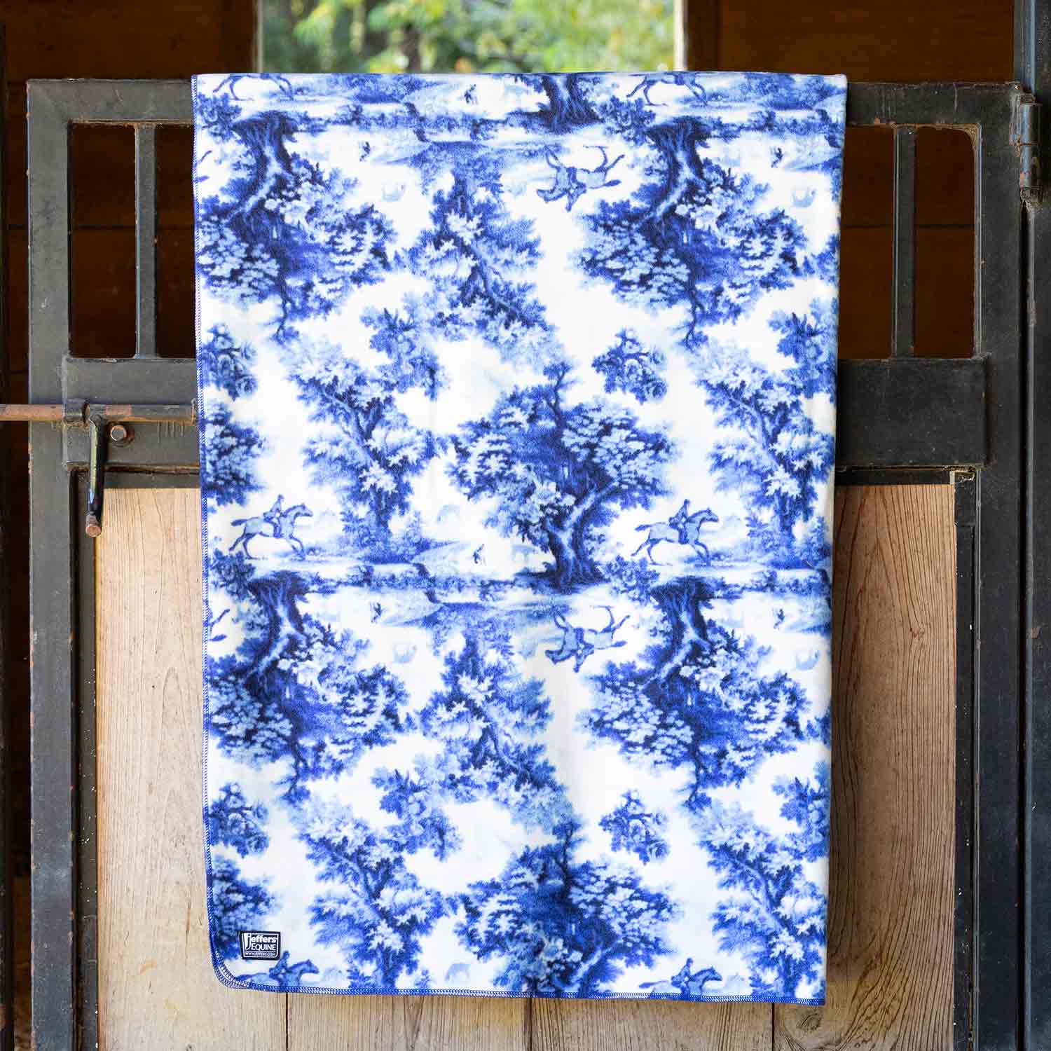 Jeffers Expression Oversized Fleece Throw Blanket - Pick Your Print!