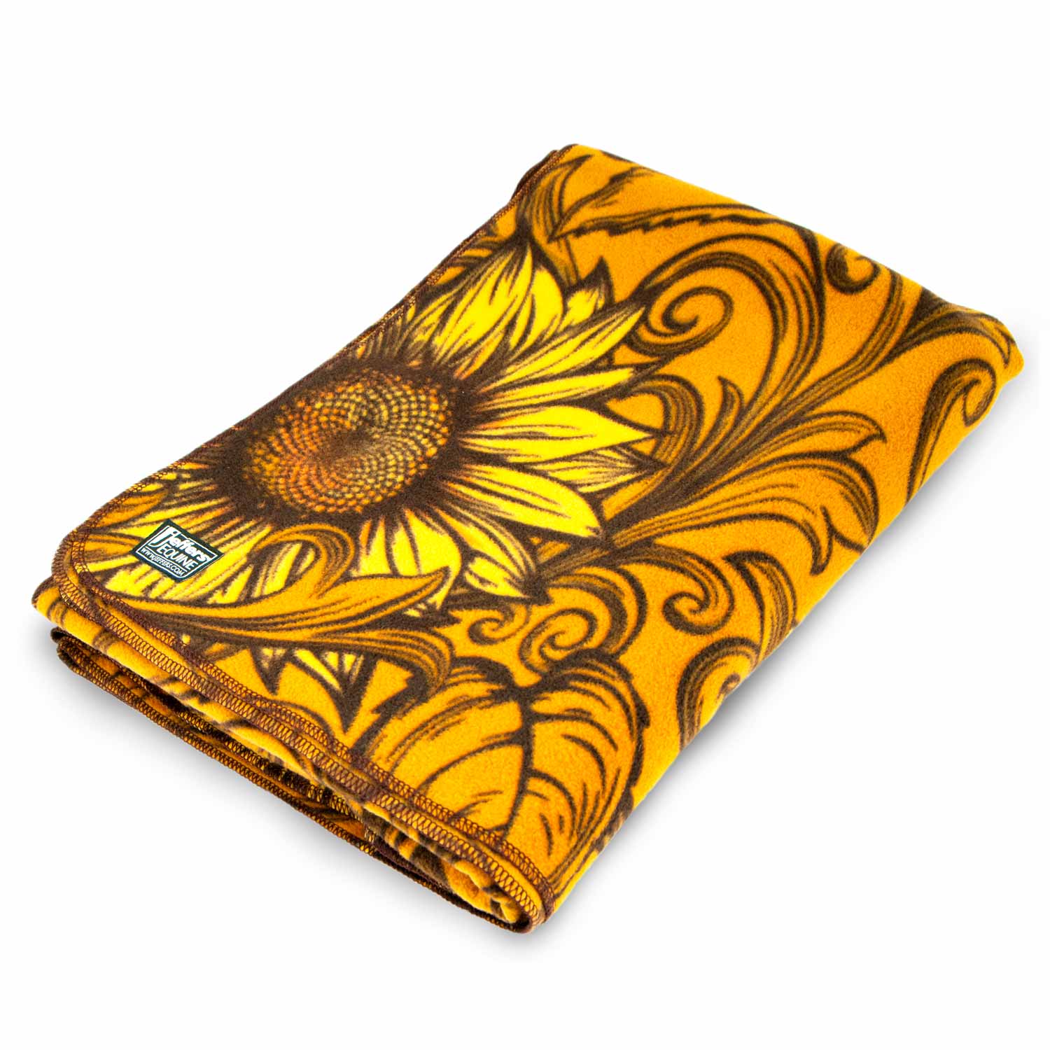 Jeffers Expression Oversized Fleece Throw Blanket - Pick Your Print!