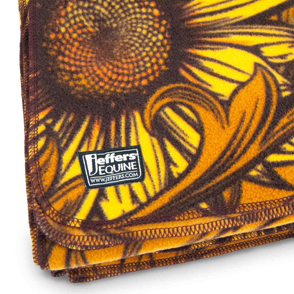 Jeffers Expression Oversized Fleece Throw Blanket - Pick Your Print!