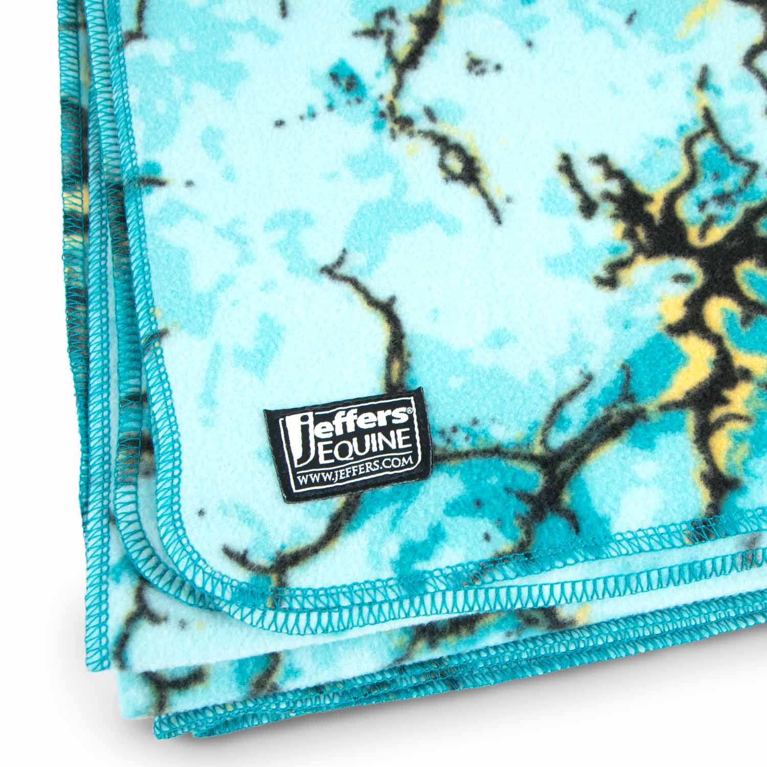Jeffers Expression Oversized Fleece Throw Blanket - Pick Your Print!