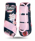 Jeffers Expression Protective Boots - Pick Your Design!