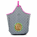Jeffers Expression Top Loading Hay Bag, 600 Denier - Pick Your Design!