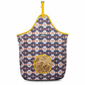 Jeffers Expression Top Loading Hay Bag, 600 Denier - Pick Your Design!