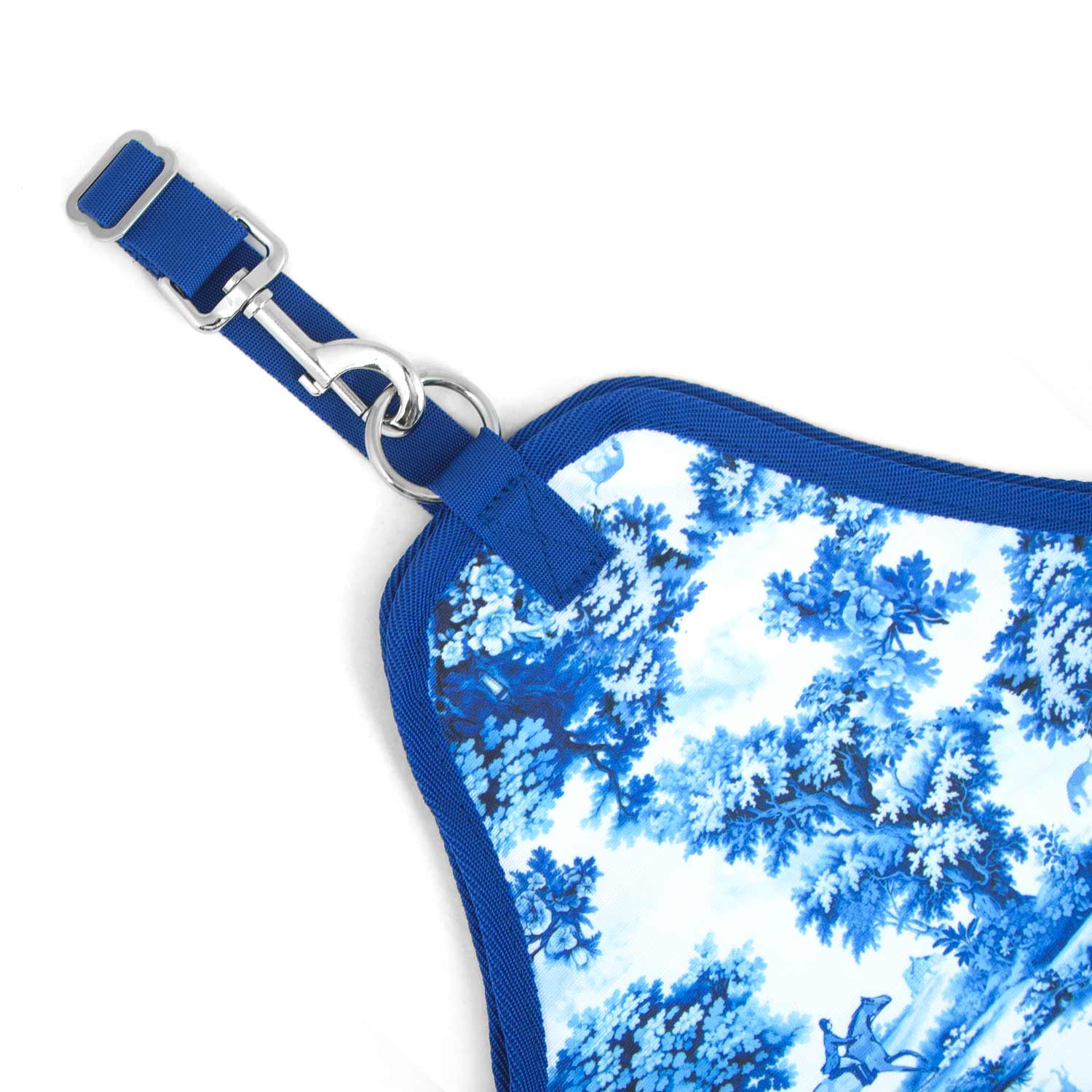 Jeffers Expression Top Loading Hay Bag, 600 Denier - Pick Your Design!