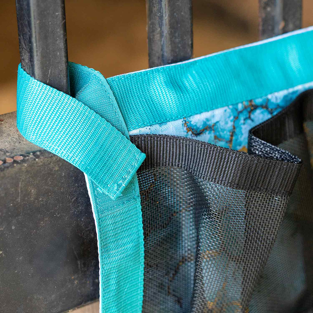 Jeffers Expression Trailer Door Horse Grooming Caddy - Pick Your Design!