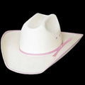 Bullhide | Lucky Eight Children's Straw Cowgirl Hat