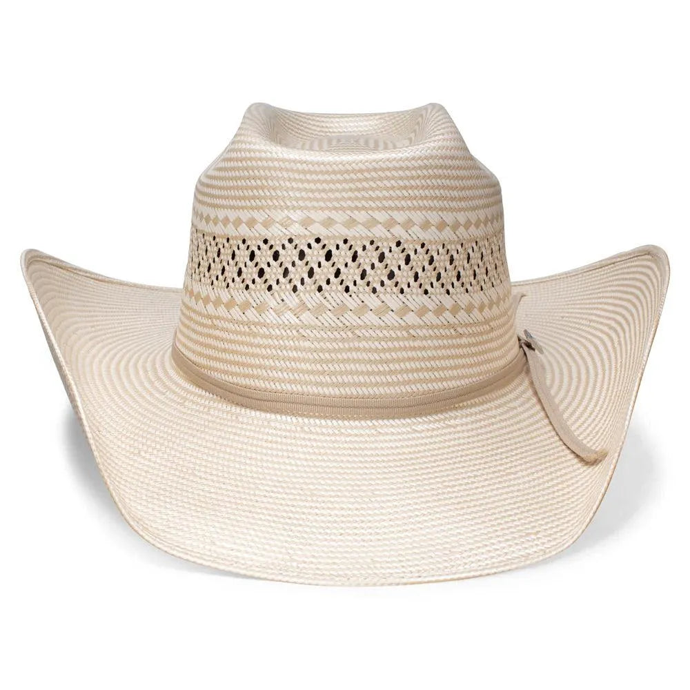 Resistol | Cody Johnson Cojo Special- Straw Cowboy Hat