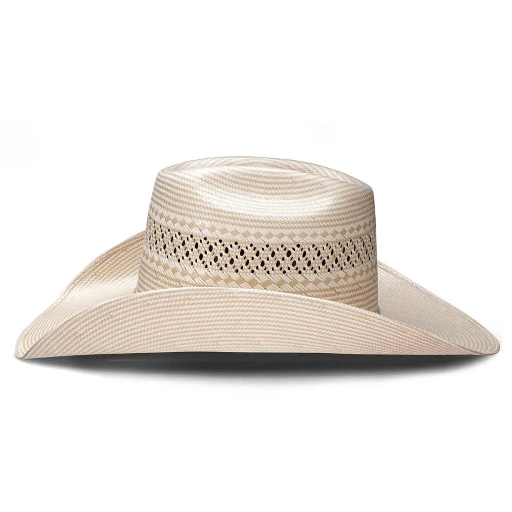 Resistol | Cody Johnson Cojo Special- Straw Cowboy Hat