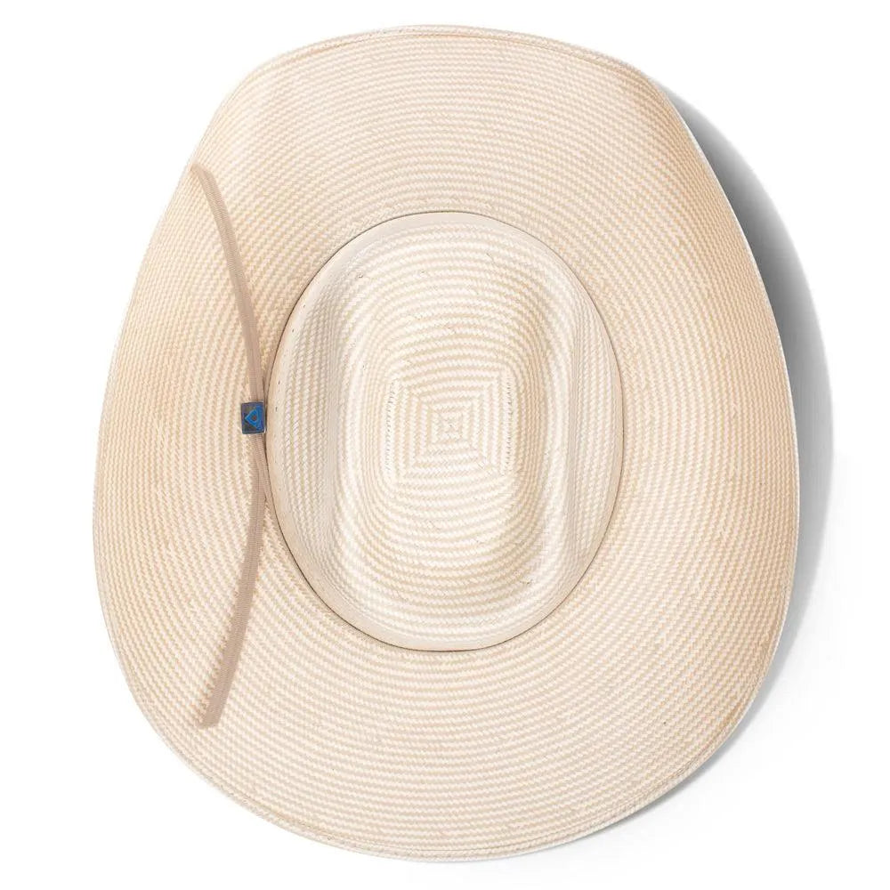 Resistol | Cody Johnson Cojo Special- Straw Cowboy Hat