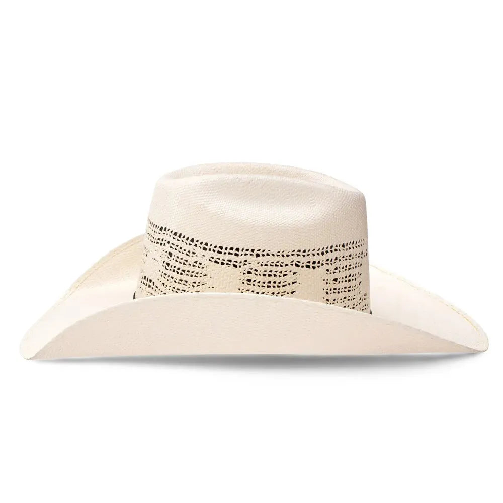 Resistol | Cody Johnson Cojo Vaquero Straw Cowboy Hat
