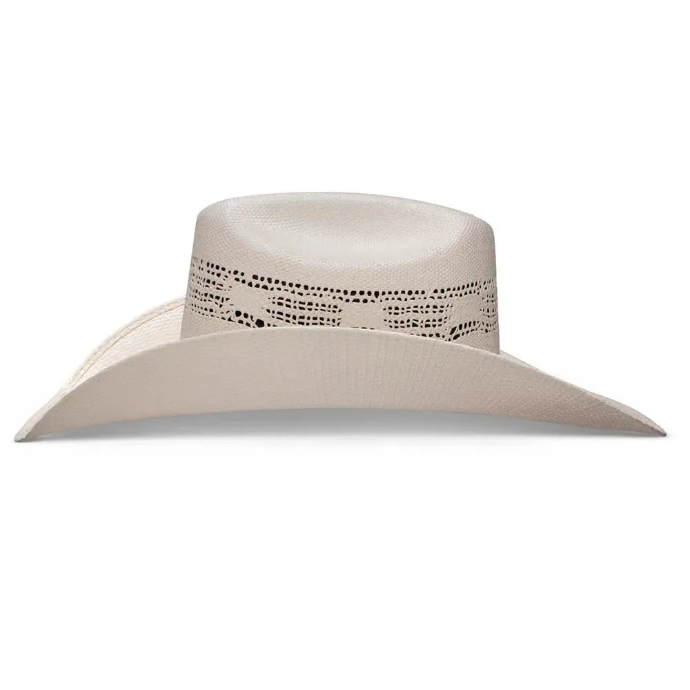 Resistol | Ringer - (7X) Bangora Straw Cowboy Hat
