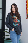 The Viva the Rodeo Long Sleeve