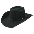 Resistol | Cody Johnson 9th Round - (3X) Wool Felt Cowboy Hat