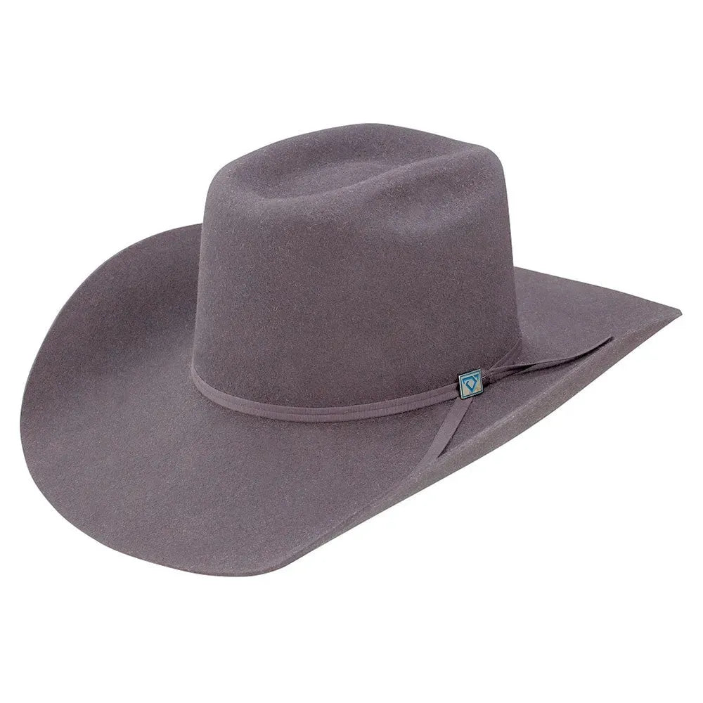 Resistol | Cody Johnson 9th Round - (3X) Wool Felt Cowboy Hat