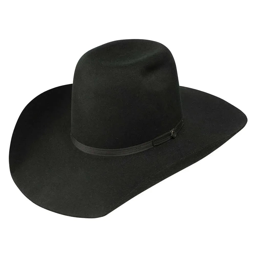 Resistol x HOOey | Day Money (4X) Wool Felt Cowboy Hat - 4 Colors!