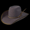 Resistol x Tuff Hedeman | Ranger Rider B (3X) Wool Felt Cowboy Hat