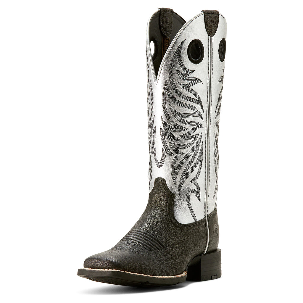 Ariat | Round Up Ryder