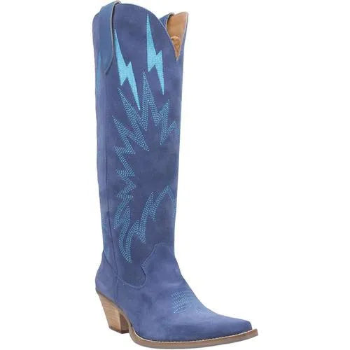 Dingo | Thunder Road Cowgirl Boots - 6 Colors!