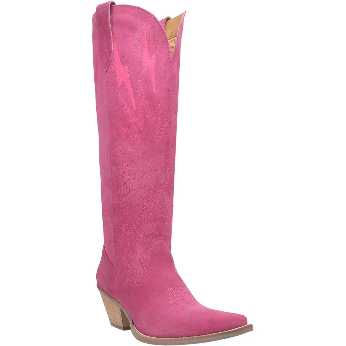 Dingo | Thunder Road Cowgirl Boots - 6 Colors!