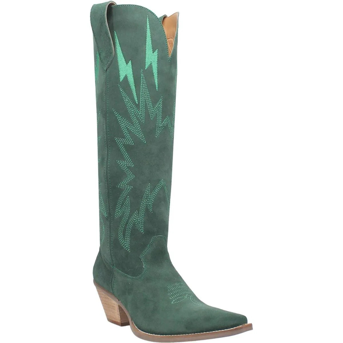 Dingo | Thunder Road Cowgirl Boots - 6 Colors!