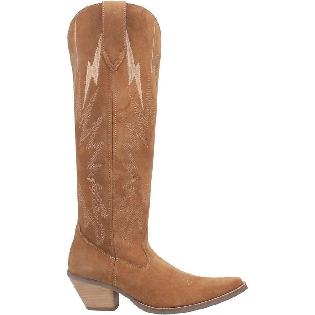 Dingo | Thunder Road Cowgirl Boots - 6 Colors!
