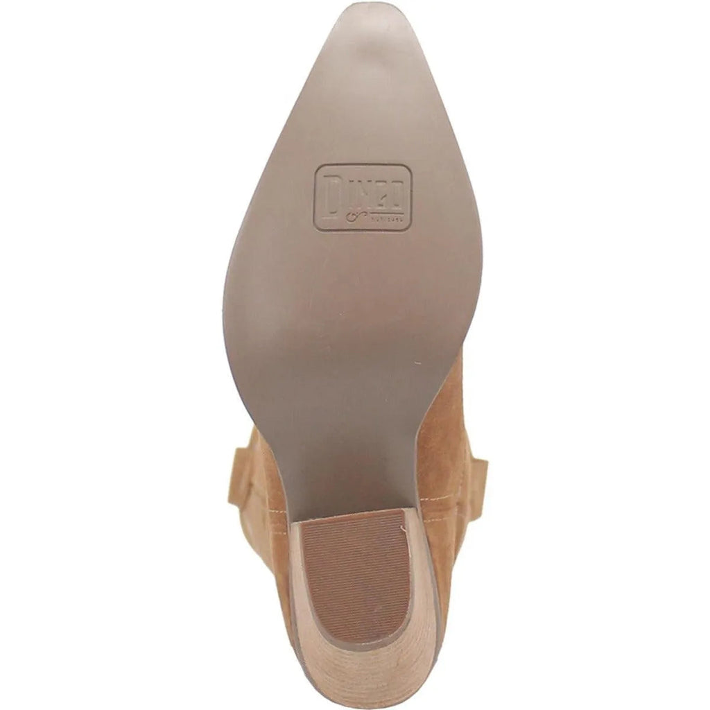 Dingo | Thunder Road Cowgirl Boots - 6 Colors!