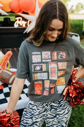 The KC Matchbox Tee