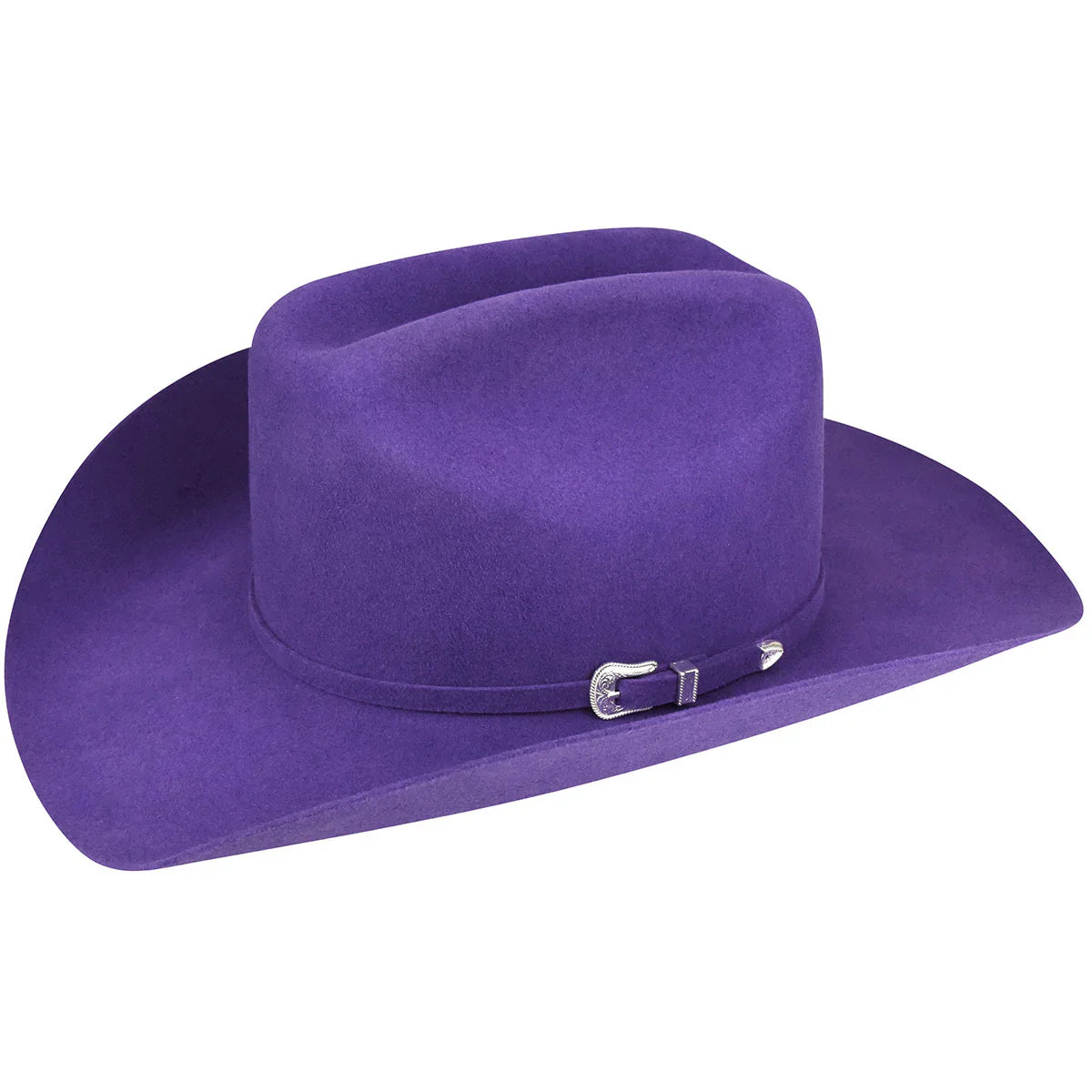 Bailey | Lightning (4X) Wool Felt Cowboy Hat - 11 Colors!