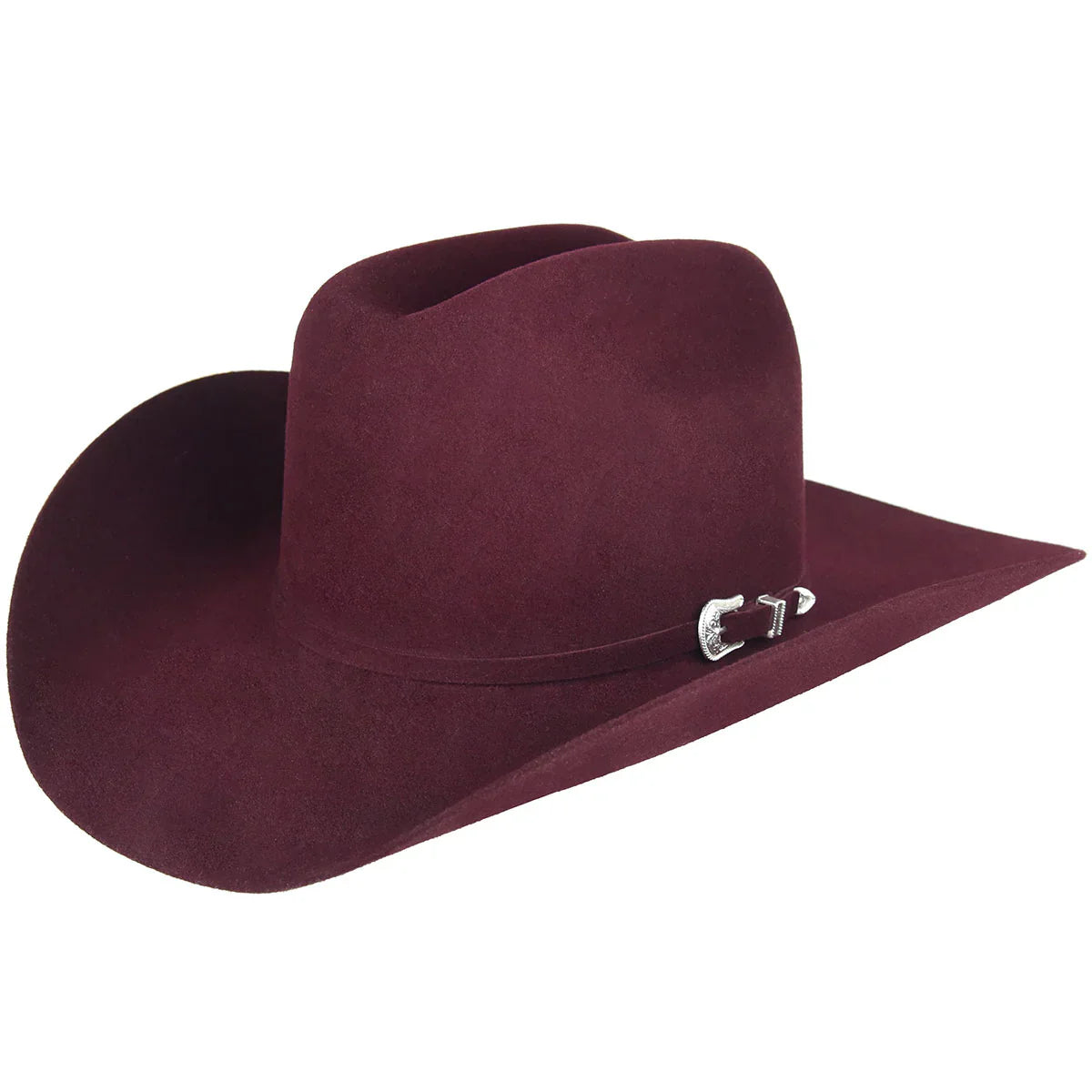 Bailey | Lightning (4X) Wool Felt Cowboy Hat - 11 Colors!