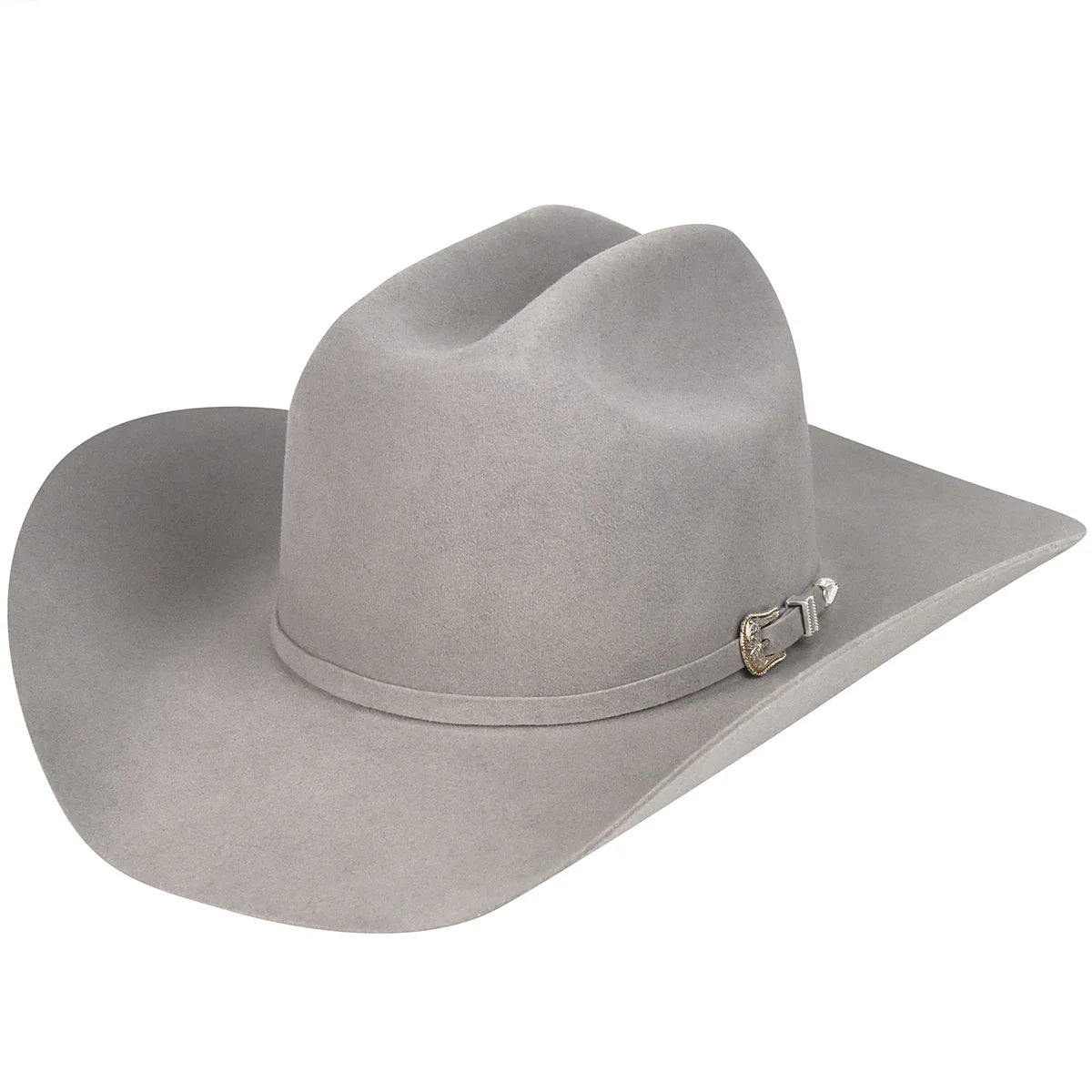Bailey | Lightning (4X) Wool Felt Cowboy Hat - 11 Colors!